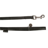 Macleather Macleather looplijn zwart