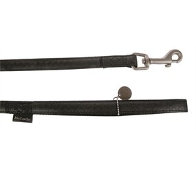 Macleather Macleather looplijn zwart