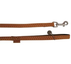 Macleather Macleather looplijn bruin