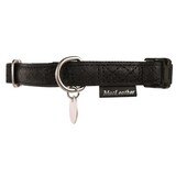 Macleather Macleather halsband zwart