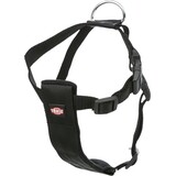 Trixie Trixie hondentuig auto inclusief gordel zwart Trixie Trixie hondentuig auto inclusief gordel zwart