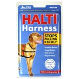 Halti Halti harness zwart Halti Halti harness zwart