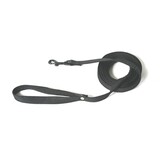 Martin Martin lijn nylon plat zwart Martin Martin lijn nylon plat zwart