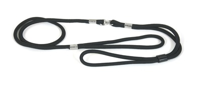 Martin Martin showlijn nylon zwart