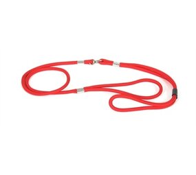 Martin Martin showlijn nylon rood Martin Martin showlijn nylon rood