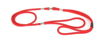 Martin Martin showlijn nylon rood Martin Martin showlijn nylon rood