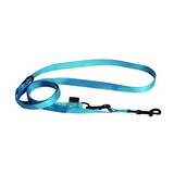 Martin Martin hondenriem multipurpose nylon turquoise Martin Martin hondenriem multipurpose nylon turquoise