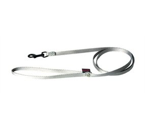 Martin Martin hondenriem nylon grijs Martin Martin hondenriem nylon grijs