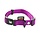 Martin halsband verstelbaar nylon paars