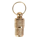 Trixie Trixie adreskoker goudkleurig