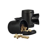 Flexi Flexi poepzak / snackbox zwart Flexi Flexi poepzak / snackbox zwart