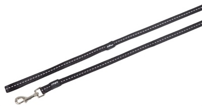 Rogz for dogs Rogz for dogs nitelife lijn zwart