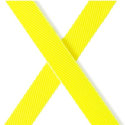 Flexi Flexi hondenriem | Rollijn 8 meter | Zwart / Geel | Voor honden tot 50 kg