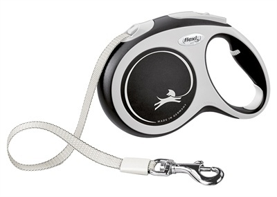 Flexi hondenriem 8 meter