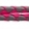 Trixie Trixie hondenriem cavo verstelbaar fuchsia / grijs Trixie Trixie hondenriem cavo verstelbaar fuchsia / grijs