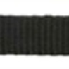 Trixie Trixie halsband hond premium zwart Trixie Trixie halsband hond premium zwart
