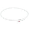 Trixie Trixie lichtgevende halsband hond usb siliconen oplaadbaar meerkleurig Trixie Trixie lichtgevende halsband hond usb siliconen oplaadbaar meerkleurig
