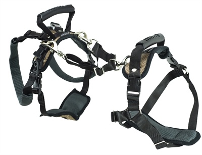 Petsafe Petsafe carelift voor en achter Petsafe Petsafe carelift voor en achter