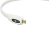 Trixie Trixie lichtgevende halsband hond usb siliconen oplaadbaar meerkleurig Trixie Trixie lichtgevende halsband hond usb siliconen oplaadbaar meerkleurig