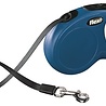 Flexi Flexi rollijn classic tape blauw Flexi Flexi rollijn classic tape blauw