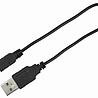 Trixie Trixie lichtgevende halsband hond flash usb tpu / nylon groen Trixie Trixie lichtgevende halsband hond flash usb tpu / nylon groen