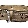 Sazzz halsband hond boho vintage leer camouflage Sazzz halsband hond boho vintage leer camouflage
