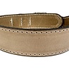 Sazzz halsband hond pioneer classic leer zwart Sazzz halsband hond pioneer classic leer zwart