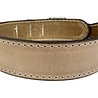 Sazzz halsband hond pioneer classic leer zwart Sazzz halsband hond pioneer classic leer zwart