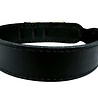 Sazzz halsband hond pioneer classic leer zadel bruin Sazzz halsband hond pioneer classic leer zadel bruin