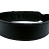 Sazzz halsband hond pioneer classic leer zadel bruin Sazzz halsband hond pioneer classic leer zadel bruin