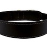 Sazzz halsband hond pioneer classic leer creme Sazzz halsband hond pioneer classic leer creme