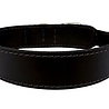 Sazzz halsband hond pioneer classic leer creme Sazzz halsband hond pioneer classic leer creme