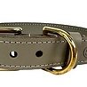 Morso Morso halsband hond waterproof gerecycled carribean green groen Morso Morso halsband hond waterproof gerecycled carribean green groen