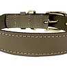 Morso Morso halsband hond waterproof gerecycled carribean green groen Morso Morso halsband hond waterproof gerecycled carribean green groen