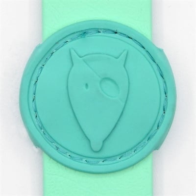 Morso Morso half slip halsband hond soft rope gerecycled grey grijs Morso Morso half slip halsband hond soft rope gerecycled grey grijs