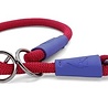 Morso Morso halsband hond waterproof gerecycled black zwart Morso Morso halsband hond waterproof gerecycled black zwart