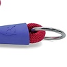 Morso Morso halsband hond waterproof gerecycled black zwart Morso Morso halsband hond waterproof gerecycled black zwart