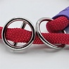 Morso Morso halsband hond waterproof gerecycled black zwart Morso Morso halsband hond waterproof gerecycled black zwart