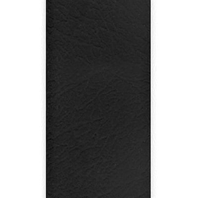 Morso Morso half slip halsband hond soft rope gerecycled black zwart Morso Morso half slip halsband hond soft rope gerecycled black zwart