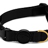 Morso Morso halsband hond gerecycled bubble leo roze Morso Morso halsband hond gerecycled bubble leo roze