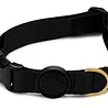 Morso Morso halsband hond gerecycled bubble leo roze Morso Morso halsband hond gerecycled bubble leo roze