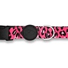 Morso Morso halsband hond gerecycled power flow zwart Morso Morso halsband hond gerecycled power flow zwart