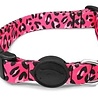 Morso Morso halsband hond gerecycled power flow zwart Morso Morso halsband hond gerecycled power flow zwart