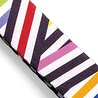 Morso Morso halsband hond gerecycled splash blauw Morso Morso halsband hond gerecycled splash blauw