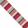 Morso Morso key cord sleutelhanger gerecycled pink think roze Morso Morso key cord sleutelhanger gerecycled pink think roze