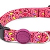 Morso Halsband hond | Gerecycled | Bruin | Morso Morso Halsband hond | Gerecycled | Bruin | Morso