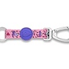 Morso Halsband hond | Gerecycled | Roze | Morso Morso Halsband hond | Gerecycled | Roze | Morso
