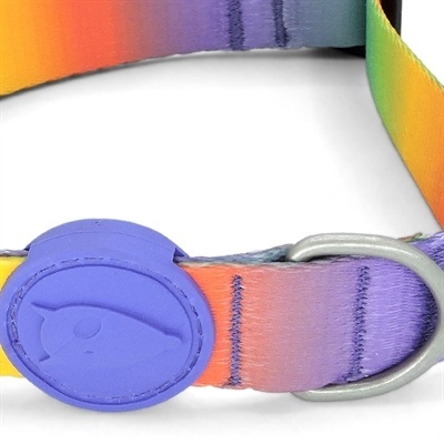 Morso Morso key cord sleutelhanger gerecycled ink tank groen Morso Morso key cord sleutelhanger gerecycled ink tank groen