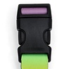 Morso Morso key cord sleutelhanger gerecycled ink tank groen Morso Morso key cord sleutelhanger gerecycled ink tank groen