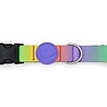 Morso Morso key cord sleutelhanger gerecycled ink tank groen Morso Morso key cord sleutelhanger gerecycled ink tank groen